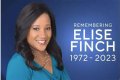 Elise Finch Religion, Ethnicity, Nationality
