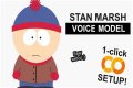 Why is Stan Marsh voice different? – Celebrity.fm – #1 Official Stars, Business & People Network, Wiki, Success story, Biography & Quotes