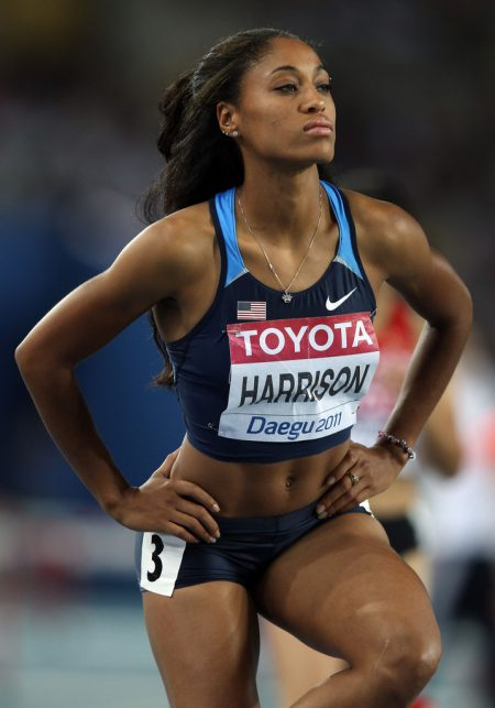 Exploring The Hottest Female Athletes