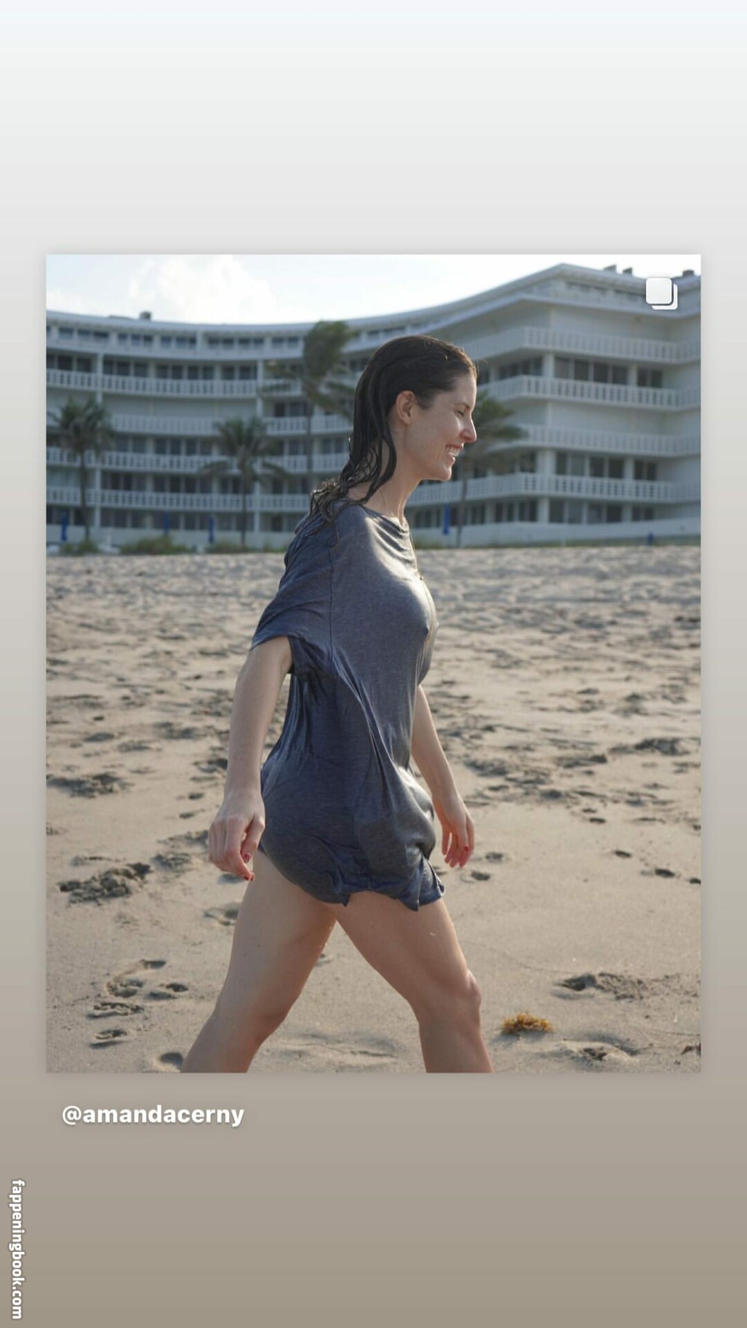 A Deep Dive Into The Amanda Cerny Of Leaks Phenomenon