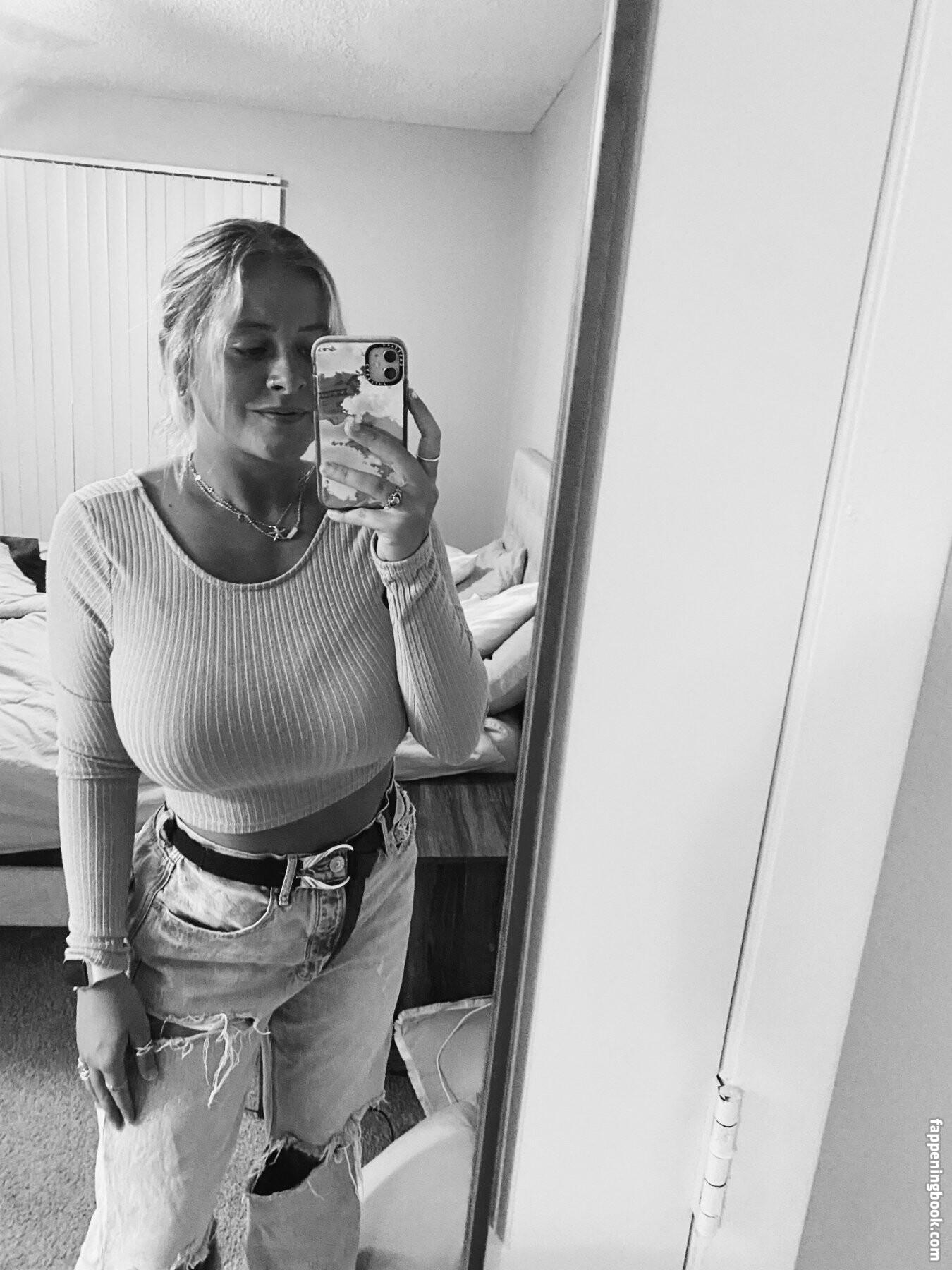 Exploring The Allure Of Angela Alvarez On OnlyFans