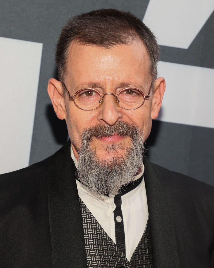 From Brat Pack To Today: Judd Nelson Now
