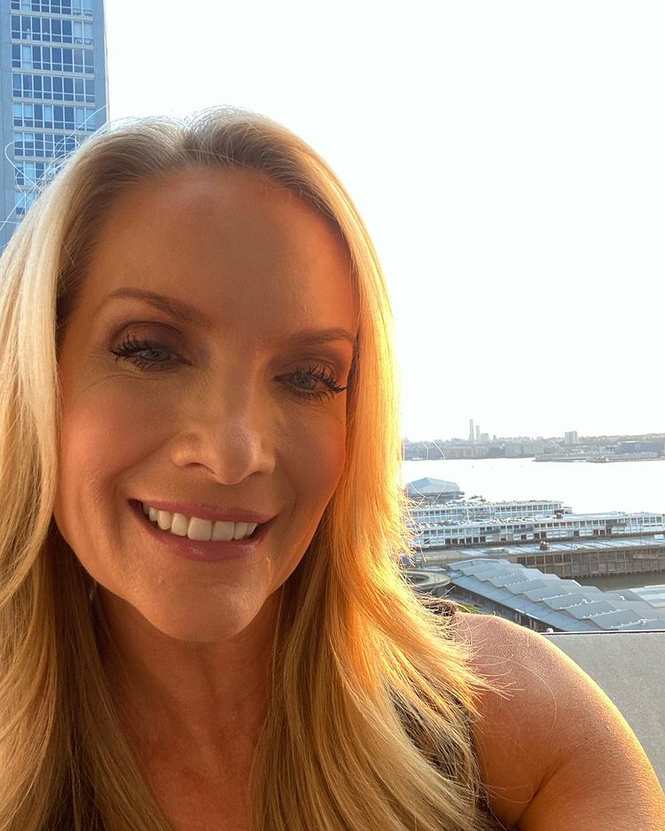 Understanding Dana Perino's Husband: Is He Okay?