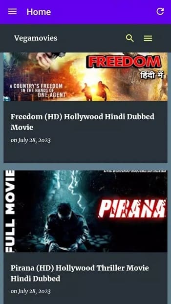 Discover The World Of Movies At Vegamovies.nl