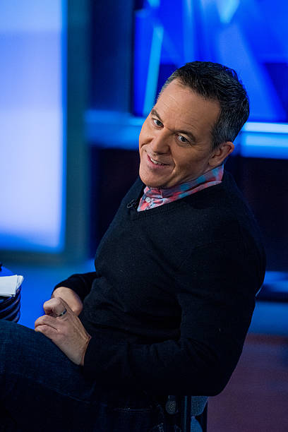 Unraveling The Mystery Of Greg Gutfeld's Illness