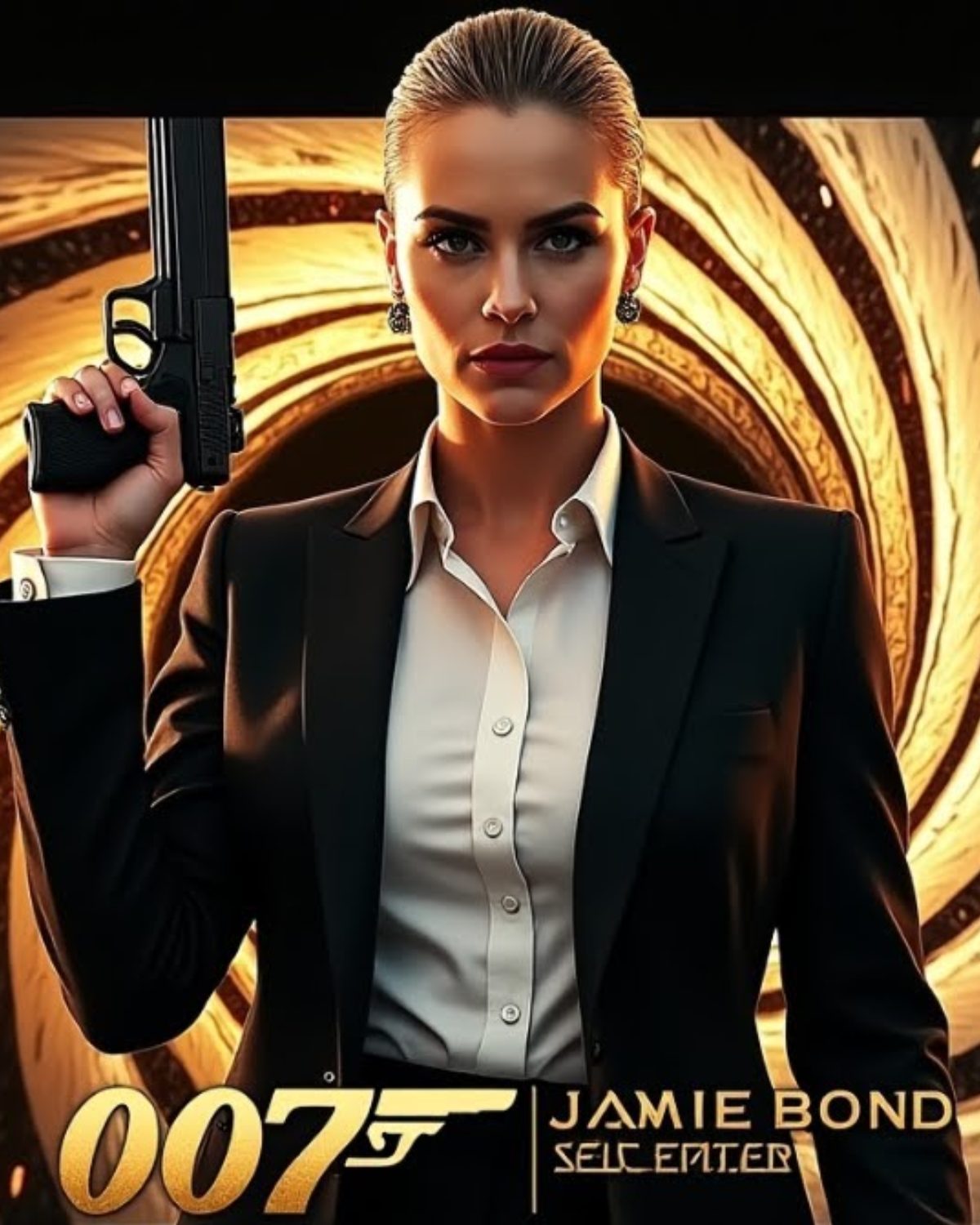 Unveiling The Truth Behind The Margot Robbie Sex Tape Rumors