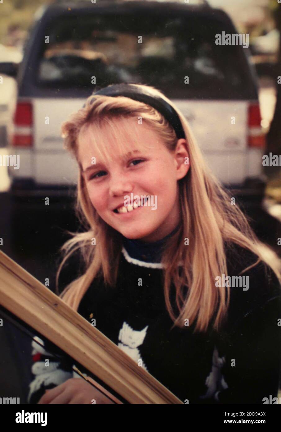 Understanding The Lives Of Jaycee Dugard's Daughters