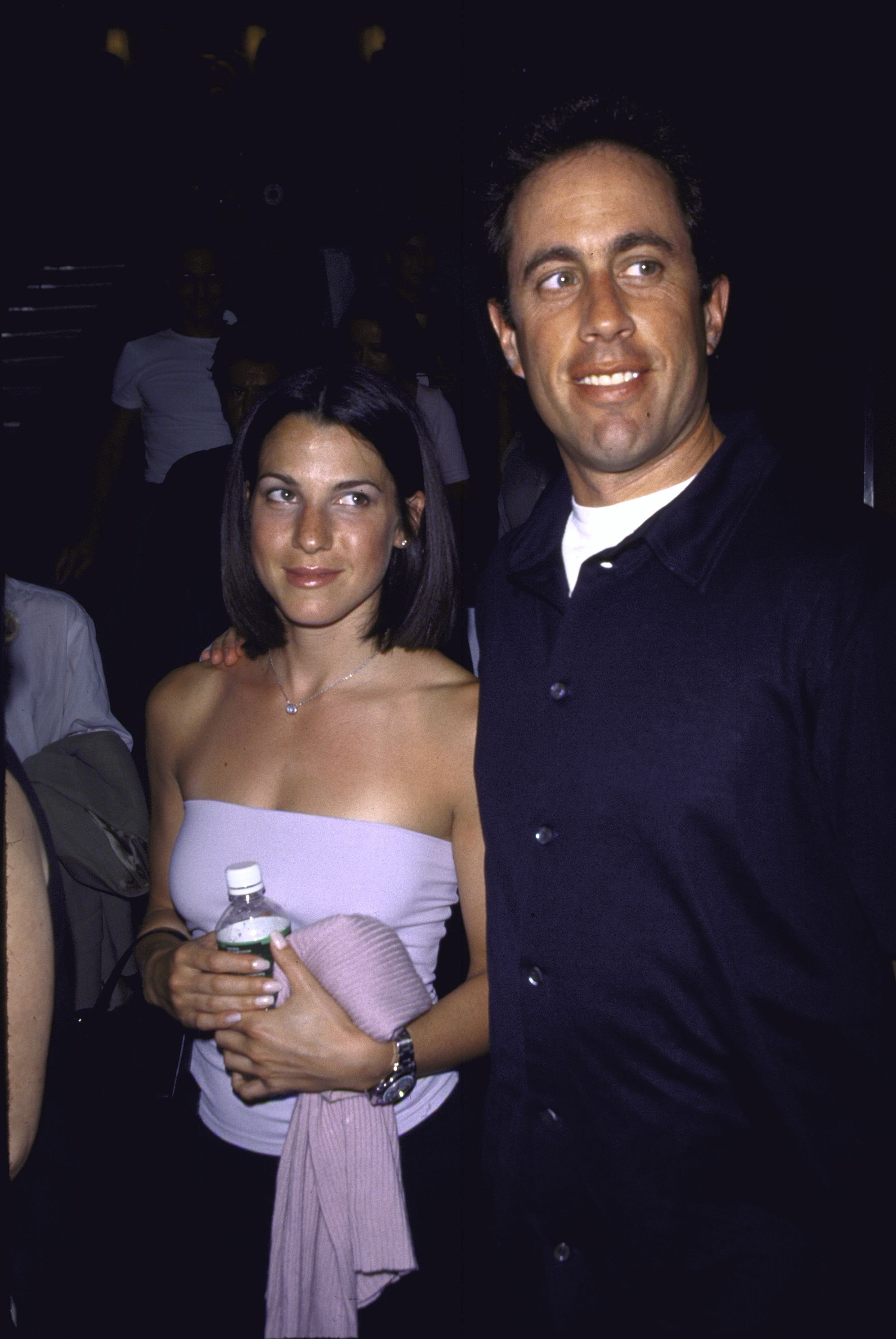 Unraveling The Marital Life Of Jerry Seinfeld