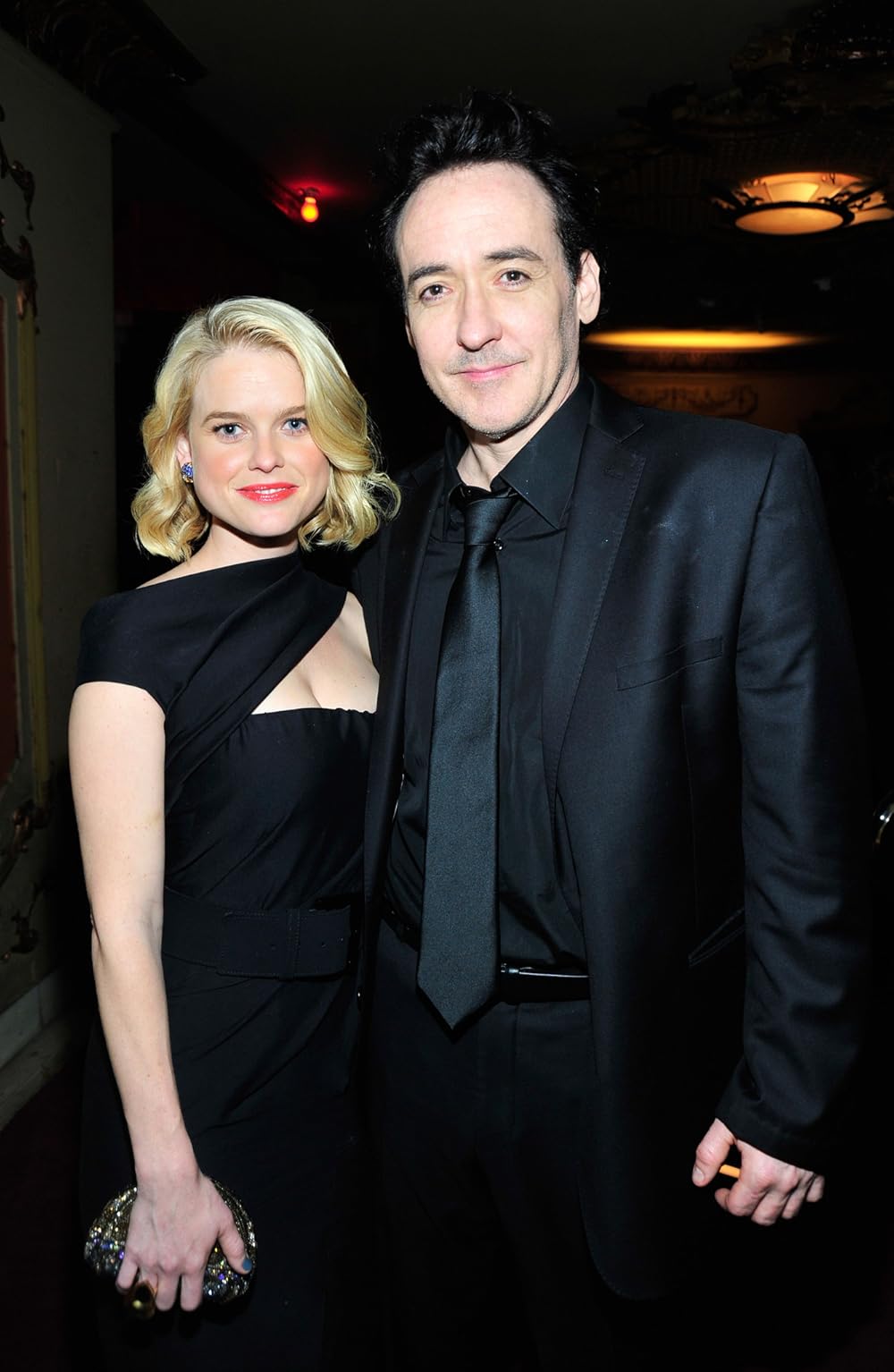 Exploring The Intriguing Relationships Of John Cusack