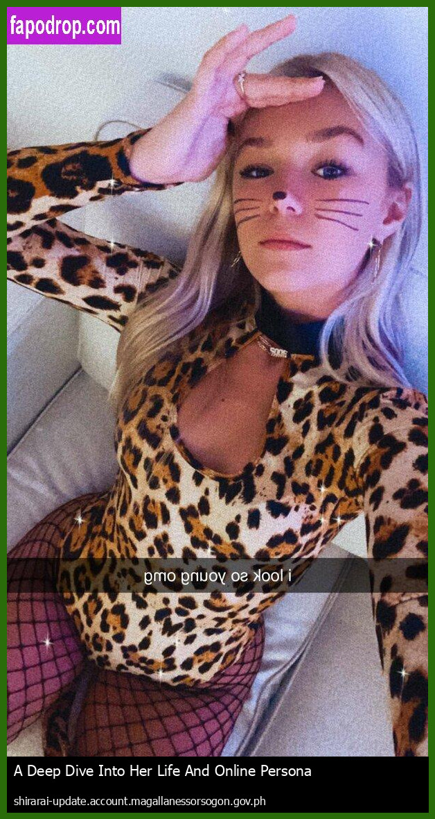 Katie Sigmond's OnlyFans Leaks: The Untold Story