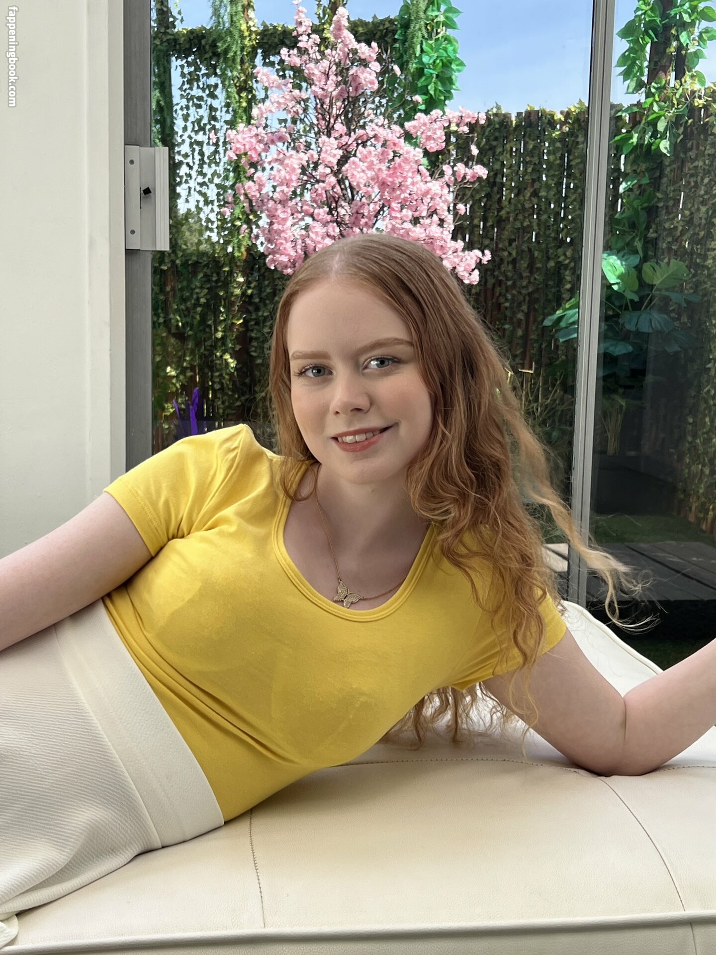 The Allure Of McKinley Richardson Nudes