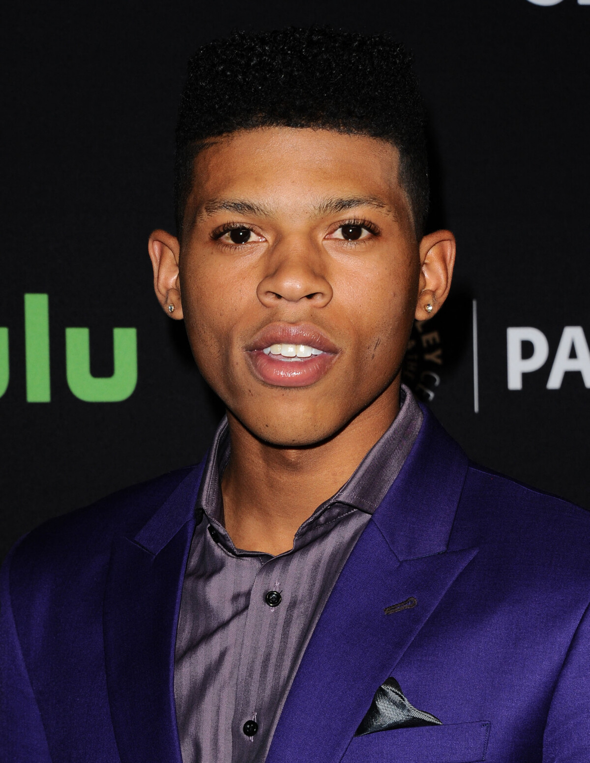 Unveiling The Life Of Bryshere Y. Gray's Wife: A Journey Beyond Fame