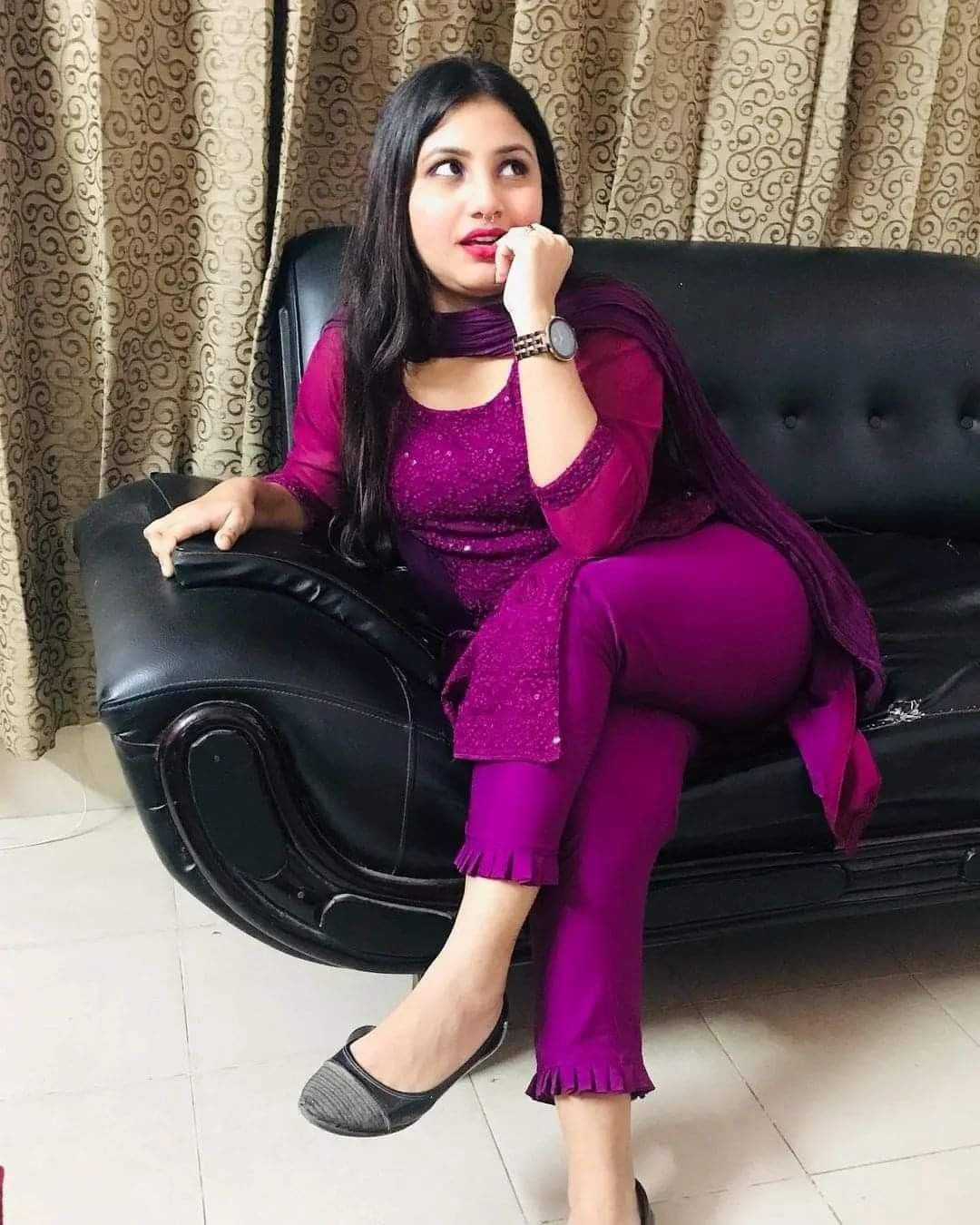 Discovering The Allure Of Sexy Pakistan