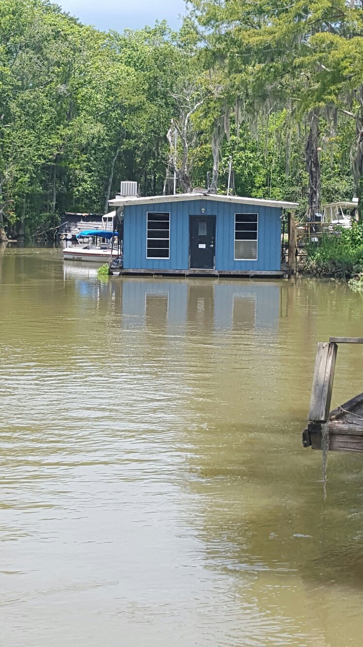Is Shelby Stanga Still Alive? The Life And Times Of The Swamp Man