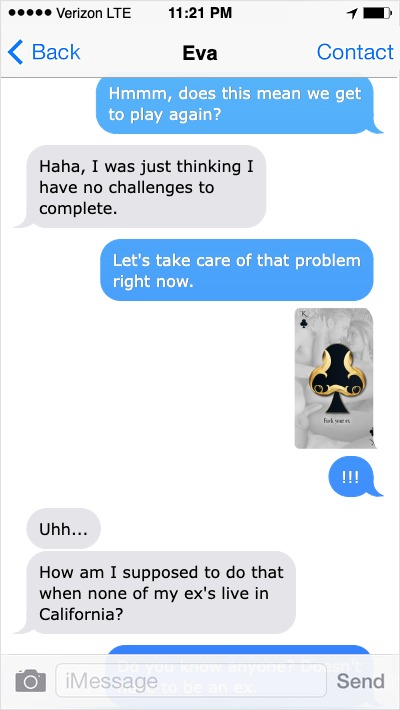 The Exciting World Of The Hotwife Challenge