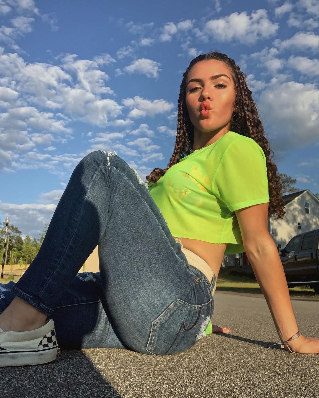 Unraveling The Mystery Of McKinzie Valdez Leaks