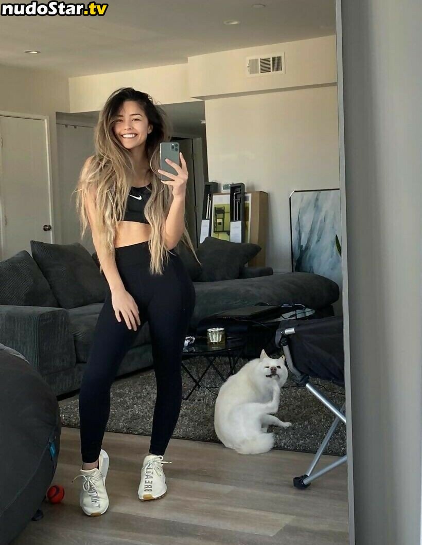The Truth Behind Valkyrae Naked