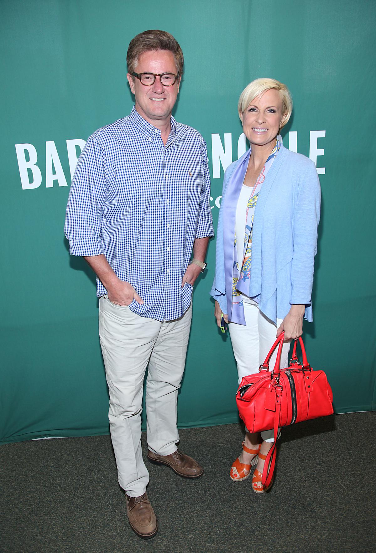 Joe Scarborough's Health Journey: Understanding His Illness